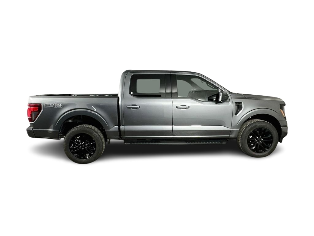 Thumbnail: 2026 Ford F-150 - 26
