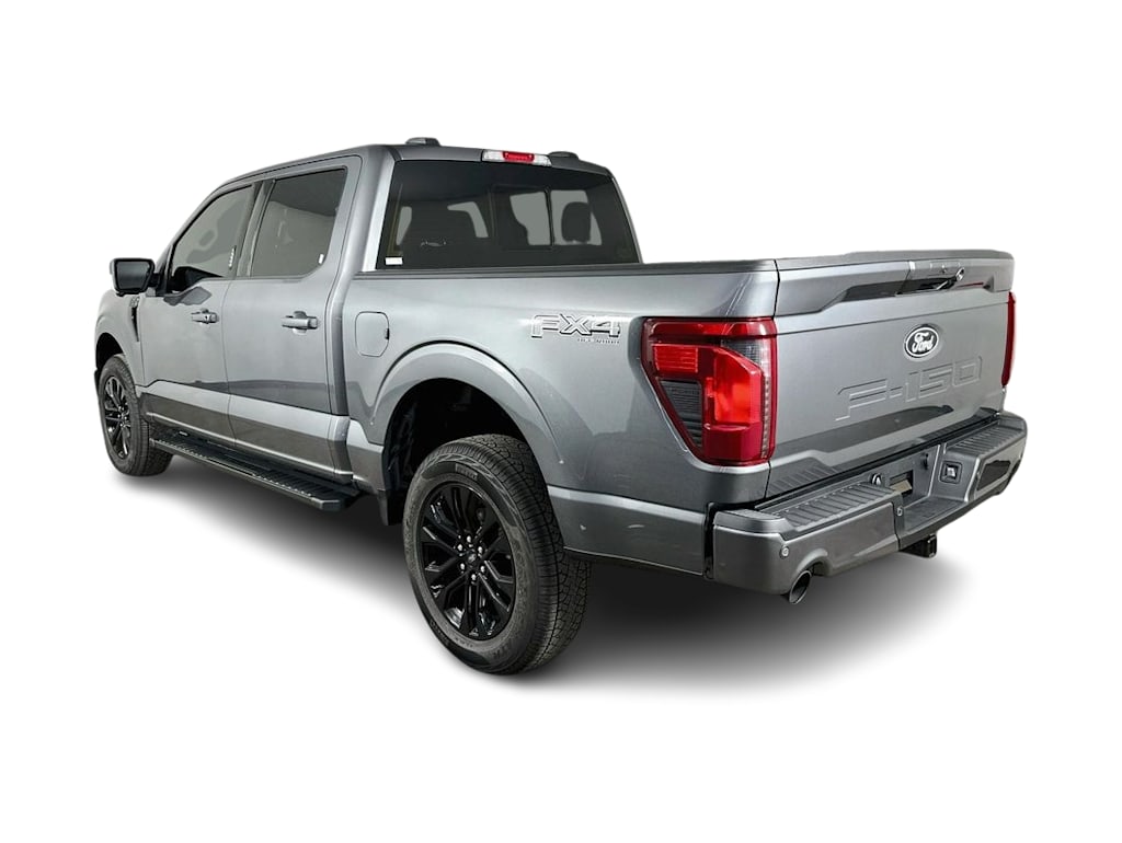 Thumbnail: 2026 Ford F-150 - 4