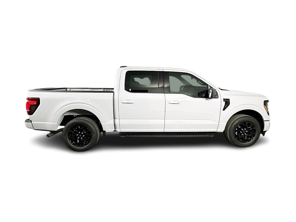 Thumbnail: 2026 Ford F-150 - 26