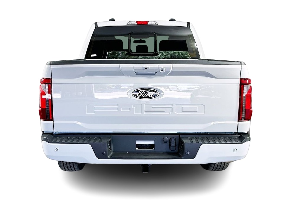 Thumbnail: 2026 Ford F-150 - 5