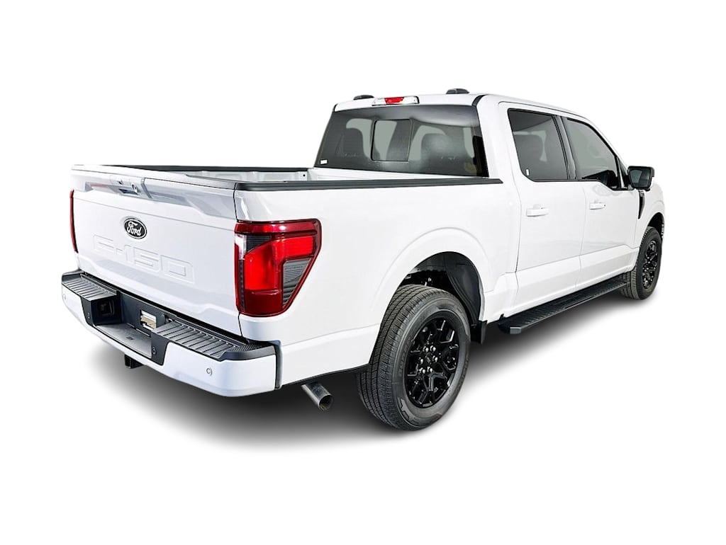 Thumbnail: 2026 Ford F-150 - 25