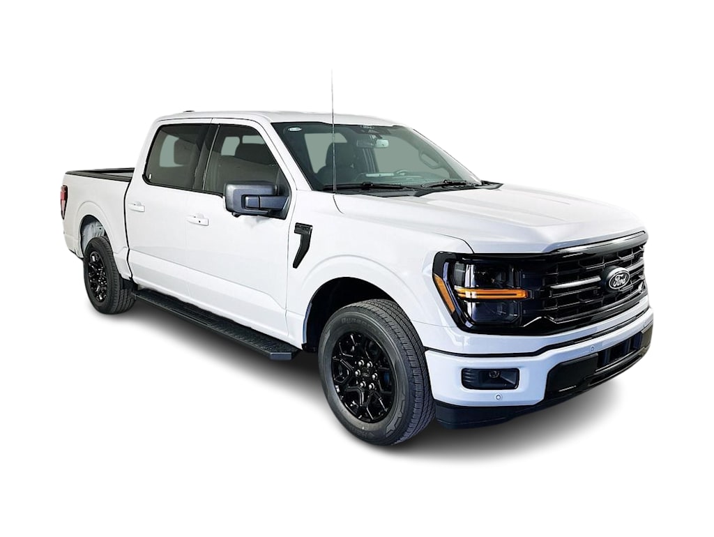 Thumbnail: 2026 Ford F-150 - 24