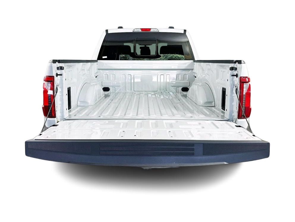 Thumbnail: 2026 Ford F-150 - 18