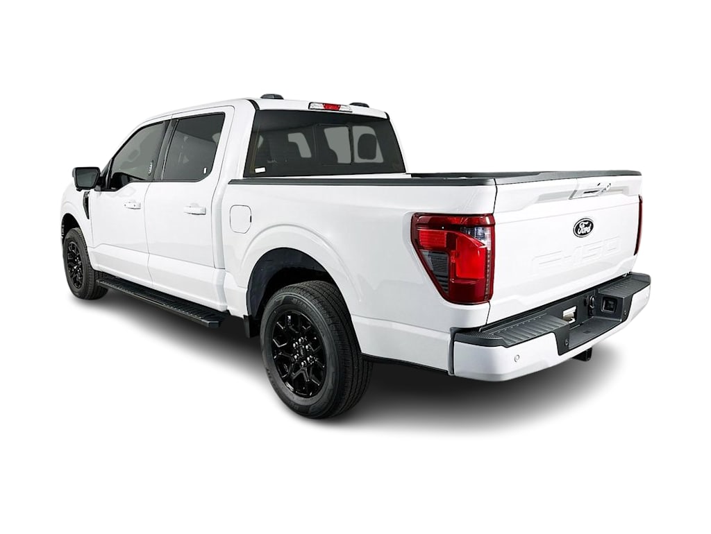 Thumbnail: 2026 Ford F-150 - 4