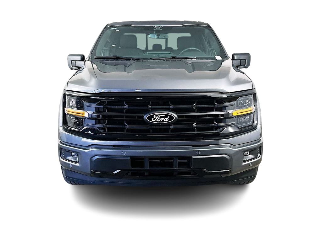 Thumbnail: 2026 Ford F-150 - 3