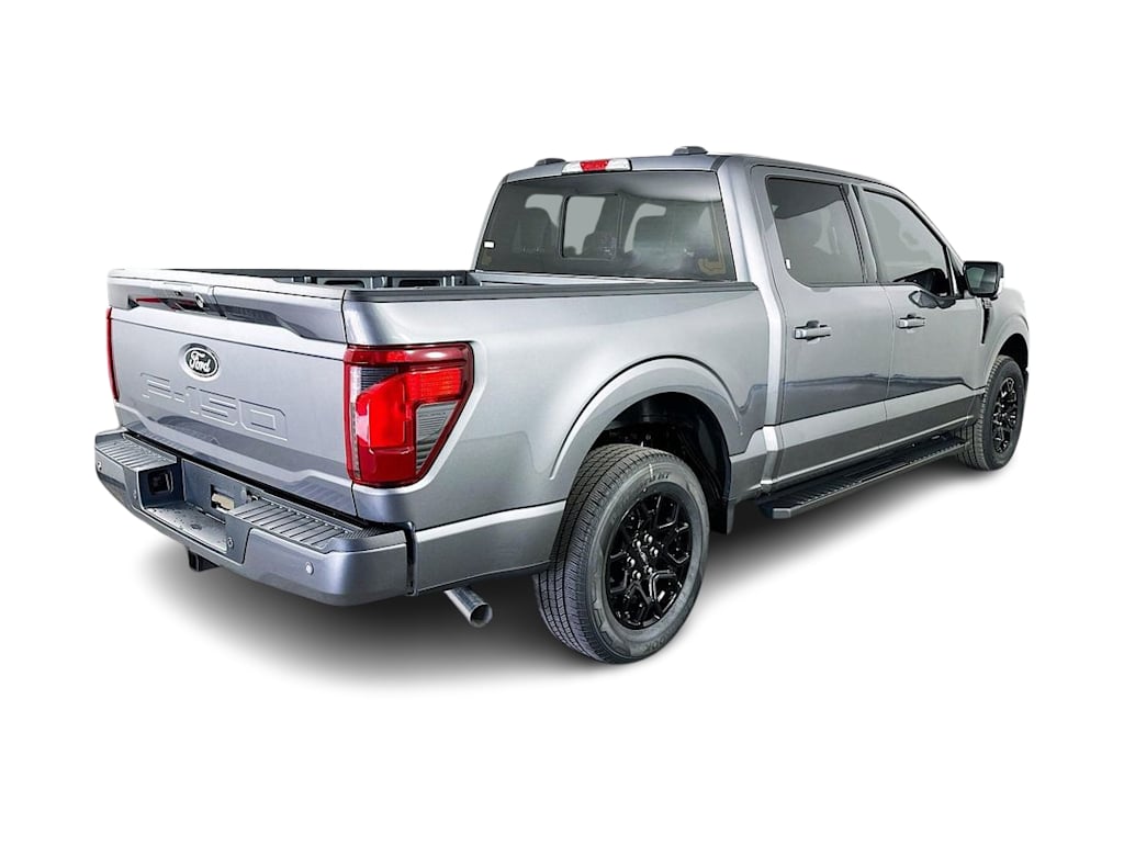Thumbnail: 2026 Ford F-150 - 8