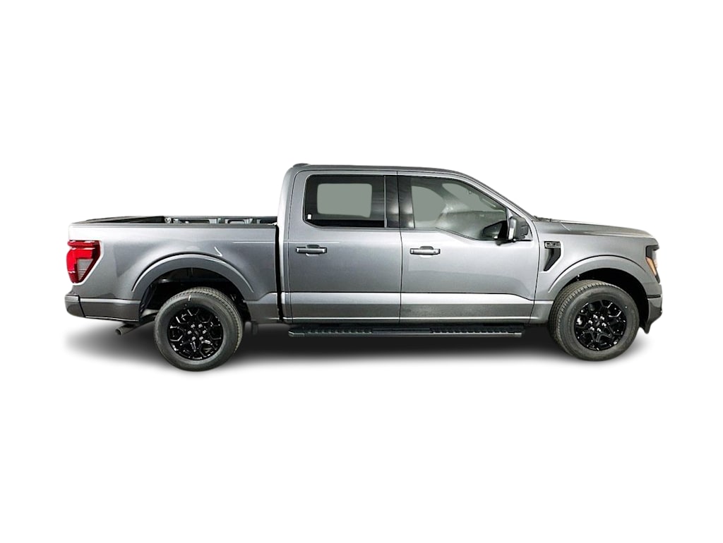 Thumbnail: 2026 Ford F-150 - 9