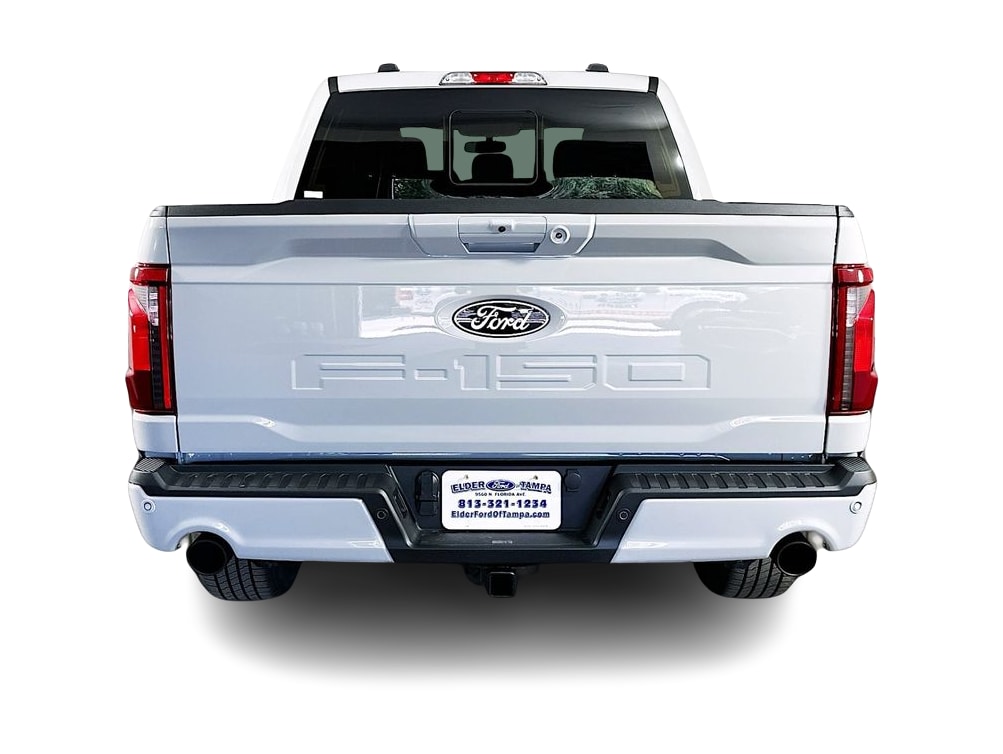 Thumbnail: 2026 Ford F-150 - 5