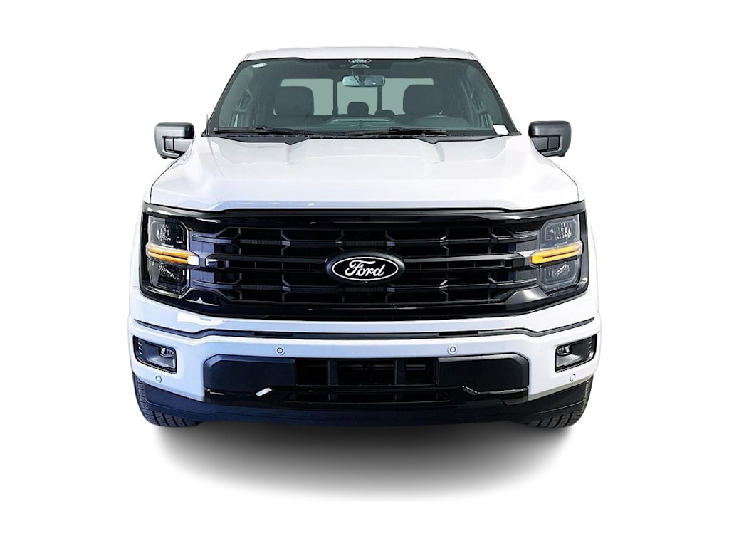 Thumbnail: 2026 Ford F-150 - 6