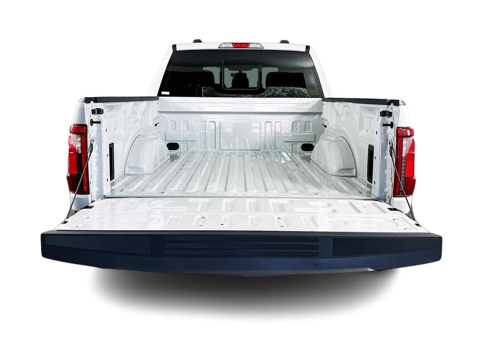 Thumbnail: 2026 Ford F-150 - 17