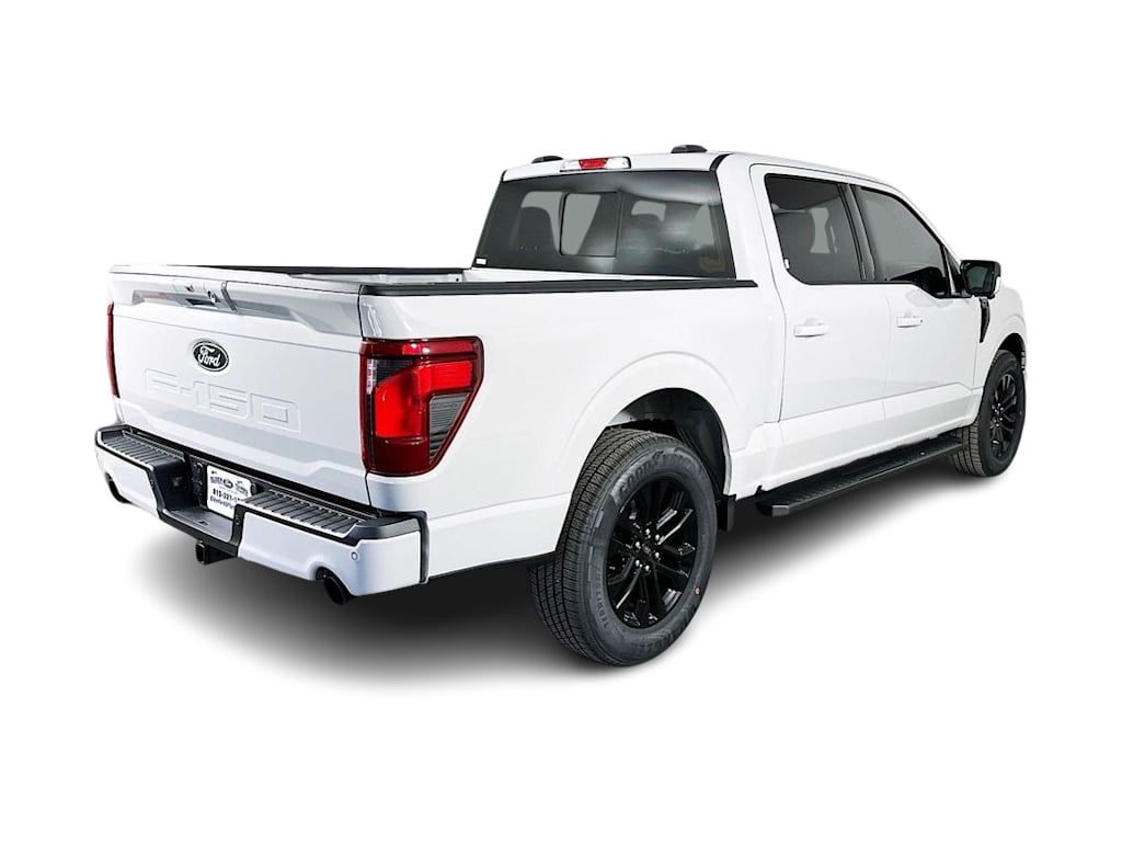 Thumbnail: 2026 Ford F-150 - 25
