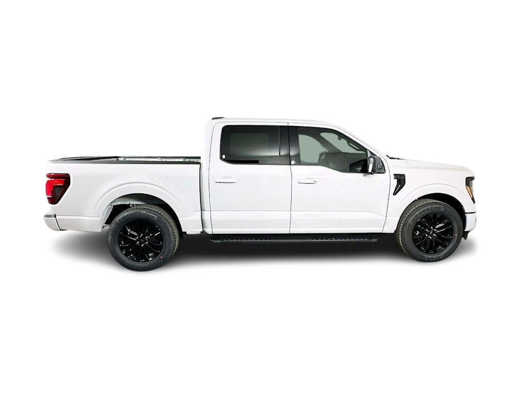 Thumbnail: 2026 Ford F-150 - 26