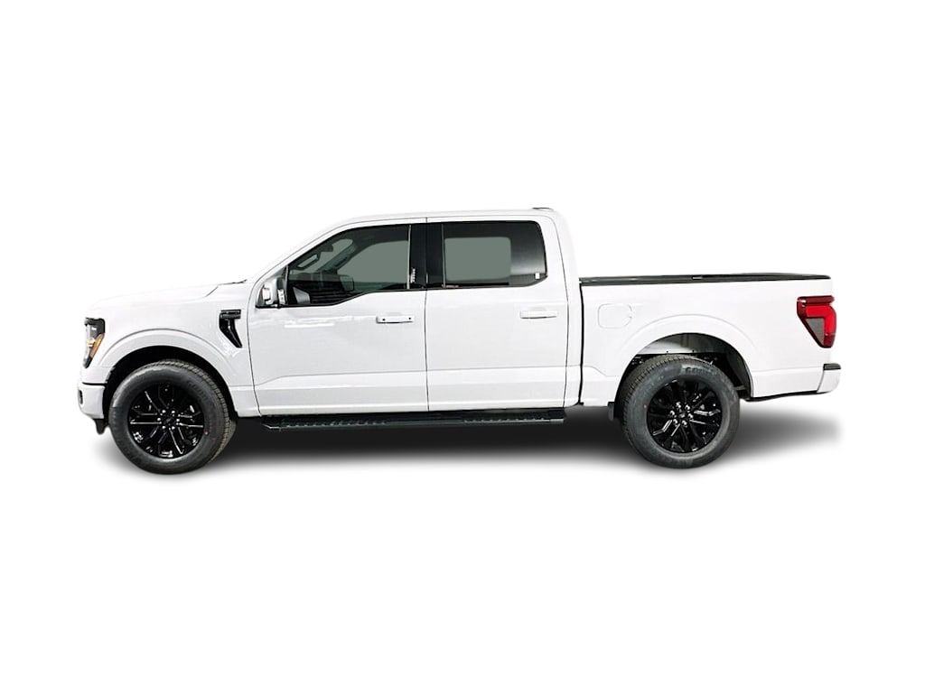 Thumbnail: 2026 Ford F-150 - 3