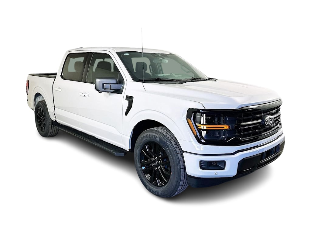 Thumbnail: 2026 Ford F-150 - 24