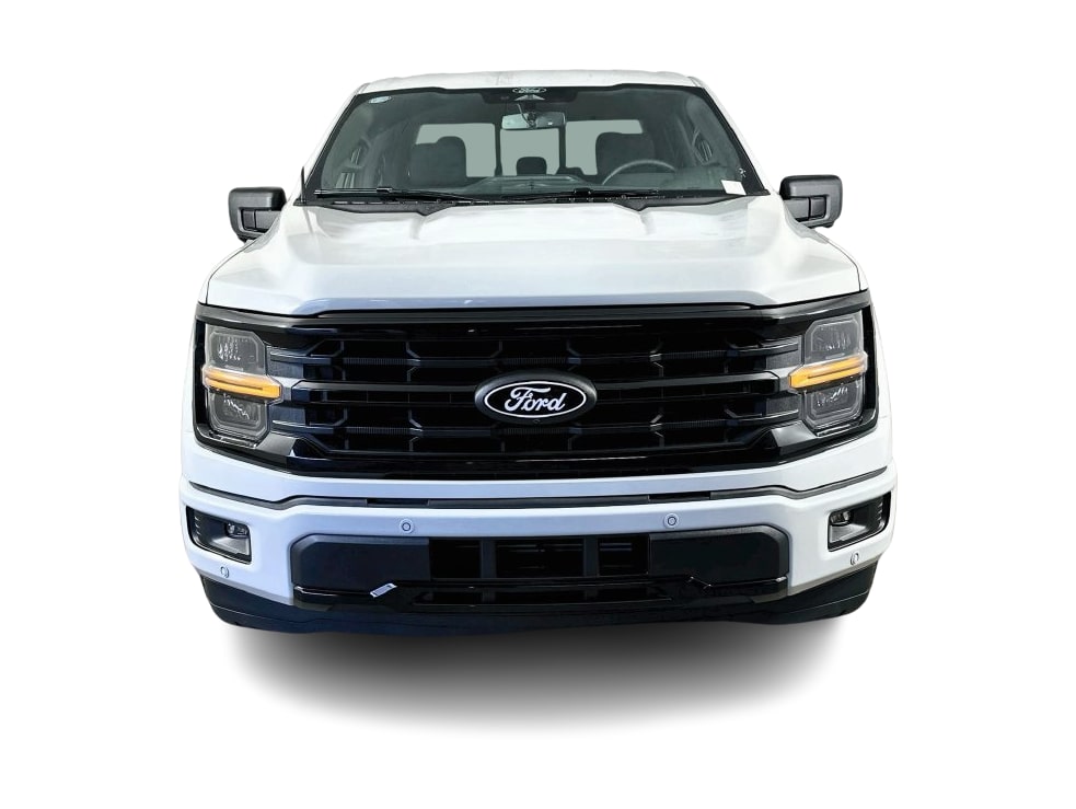 Thumbnail: 2026 Ford F-150 - 6