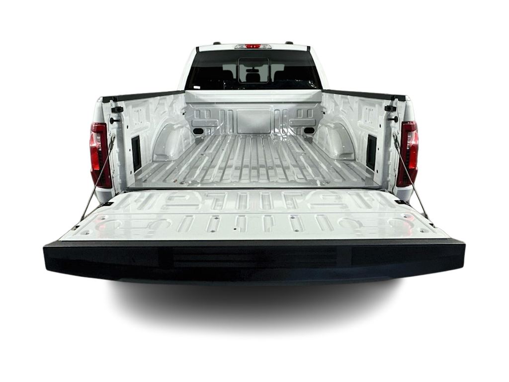 Thumbnail: 2026 Ford F-150 - 19