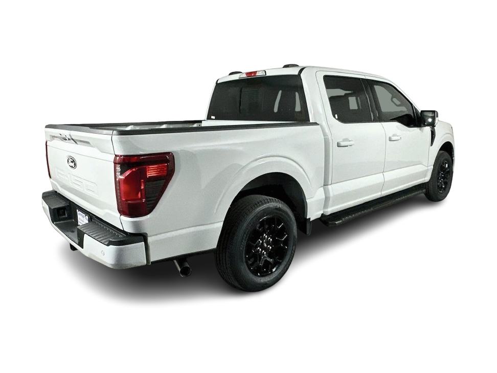 Thumbnail: 2026 Ford F-150 - 25