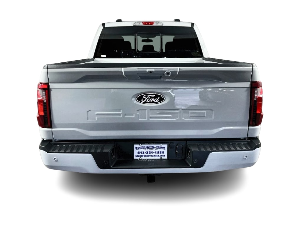 Thumbnail: 2026 Ford F-150 - 5