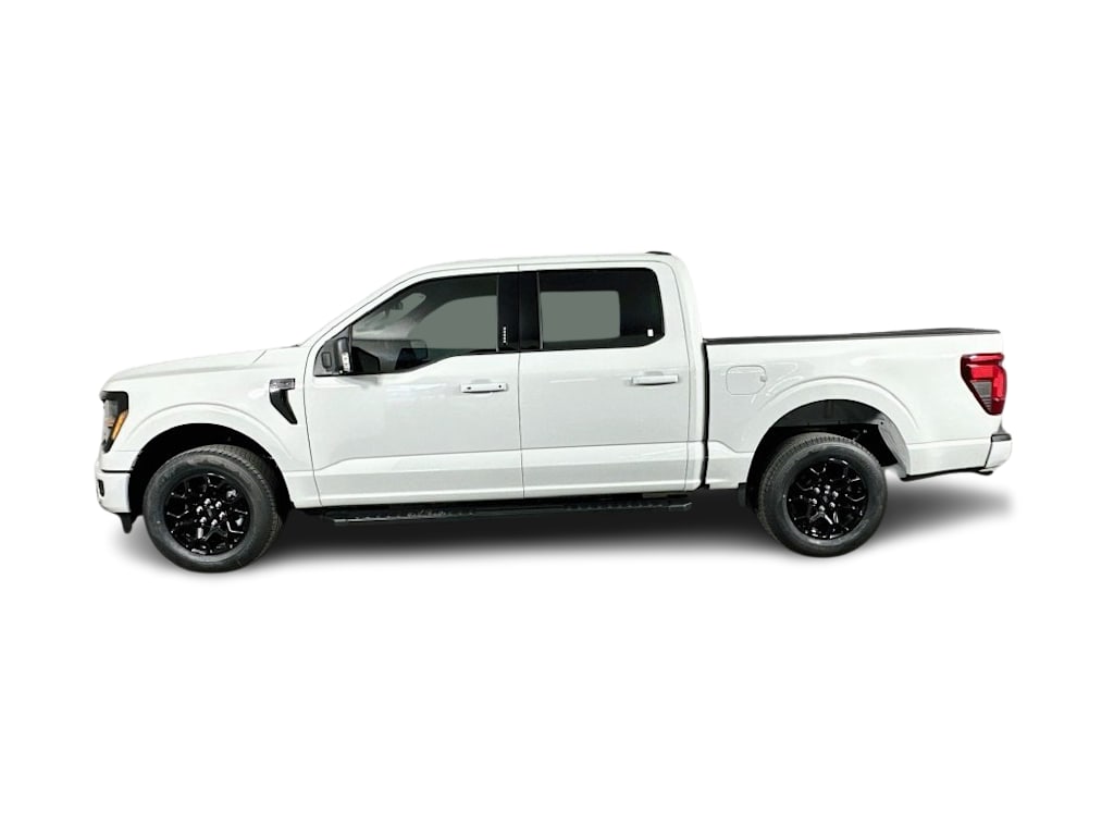 Thumbnail: 2026 Ford F-150 - 3