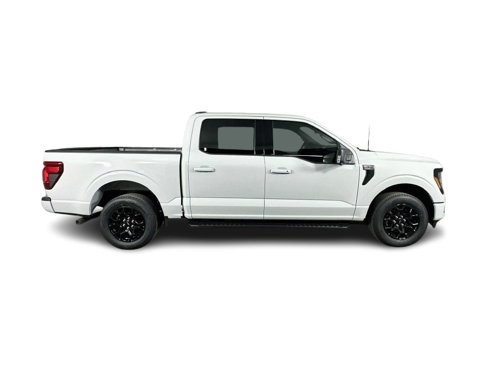 Thumbnail: 2026 Ford F-150 - 26