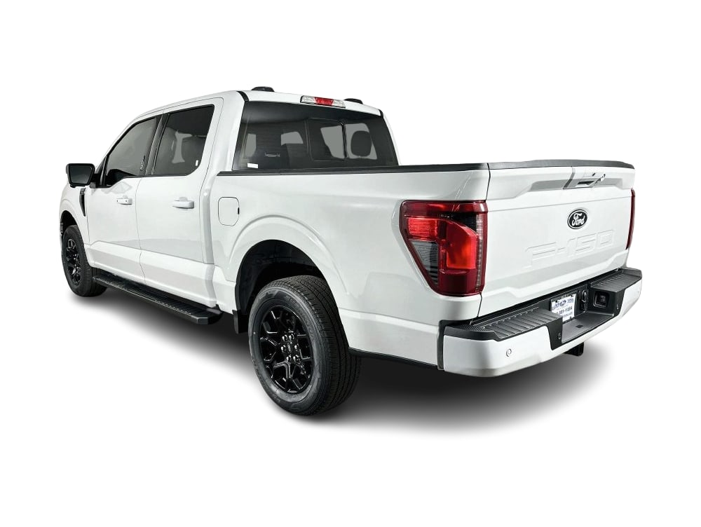 Thumbnail: 2026 Ford F-150 - 4