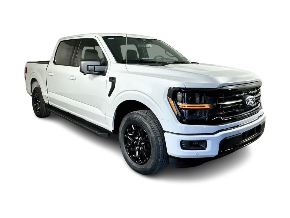 Thumbnail: 2026 Ford F-150 - 24