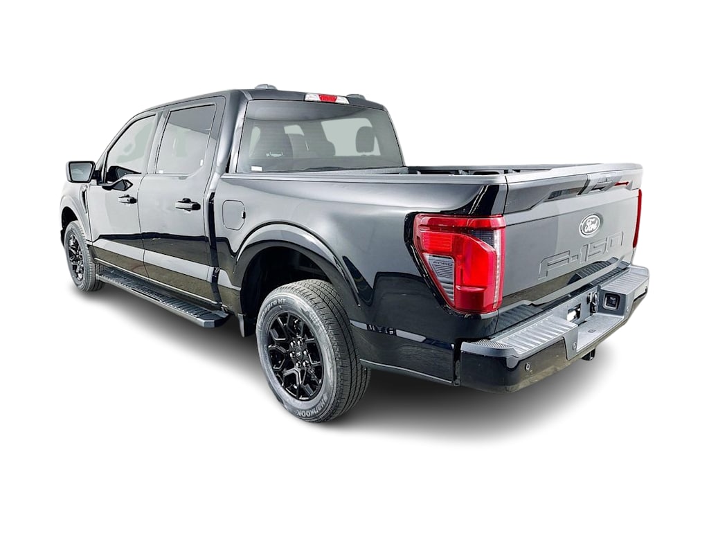 Thumbnail: 2026 Ford F-150 - 4