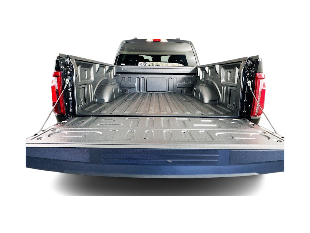 Thumbnail: 2026 Ford F-150 - 18