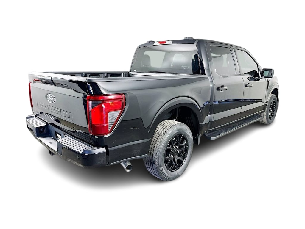 Thumbnail: 2026 Ford F-150 - 25