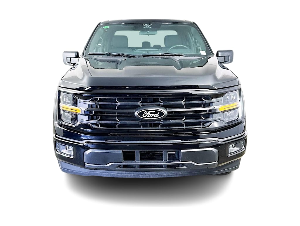 Thumbnail: 2026 Ford F-150 - 6