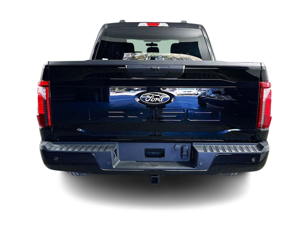 Thumbnail: 2026 Ford F-150 - 5