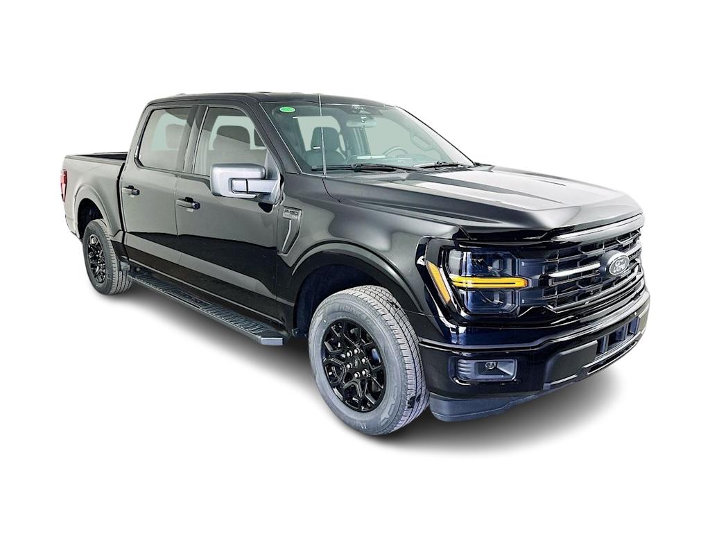 Thumbnail: 2026 Ford F-150 - 24