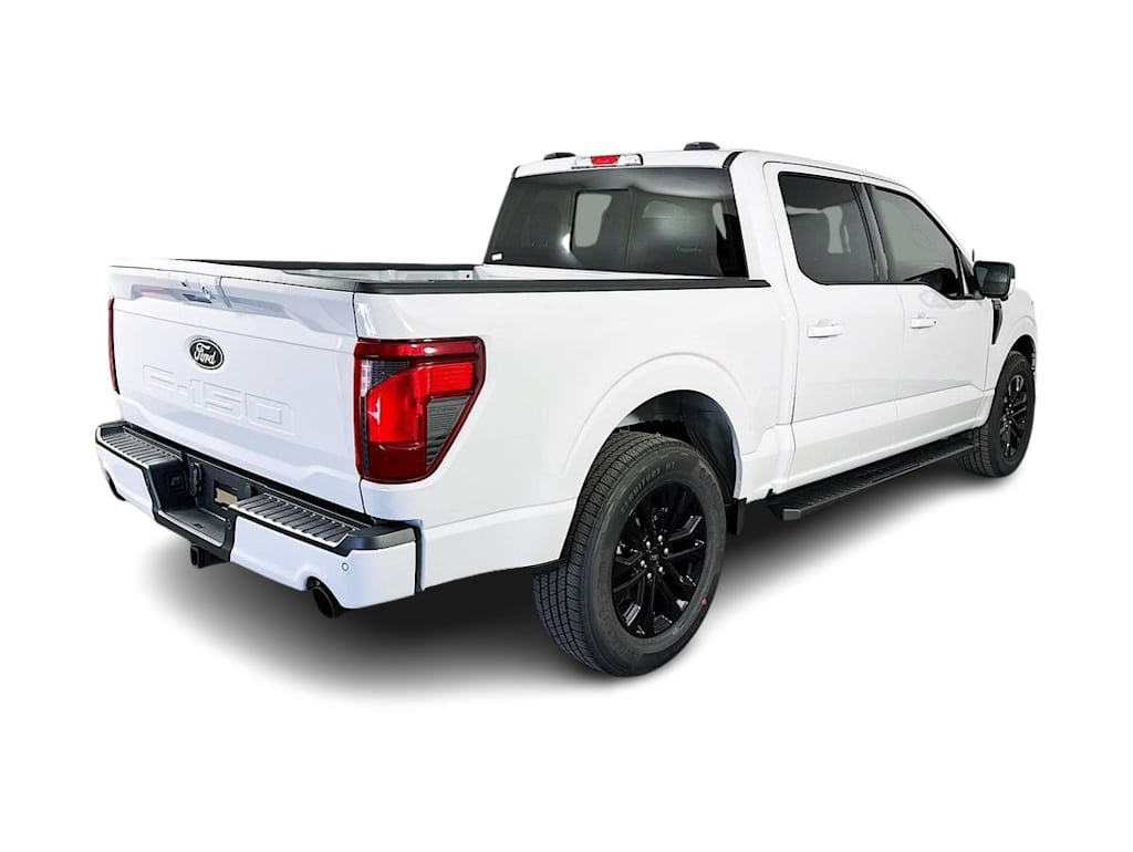 Thumbnail: 2026 Ford F-150 - 25