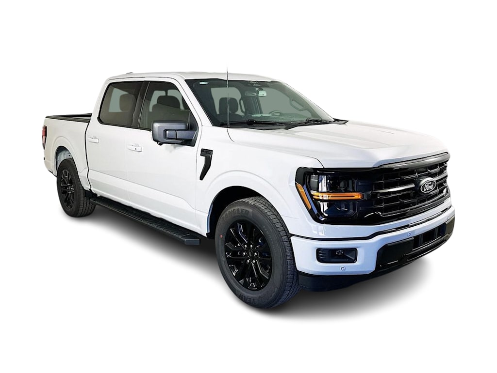 Thumbnail: 2026 Ford F-150 - 24