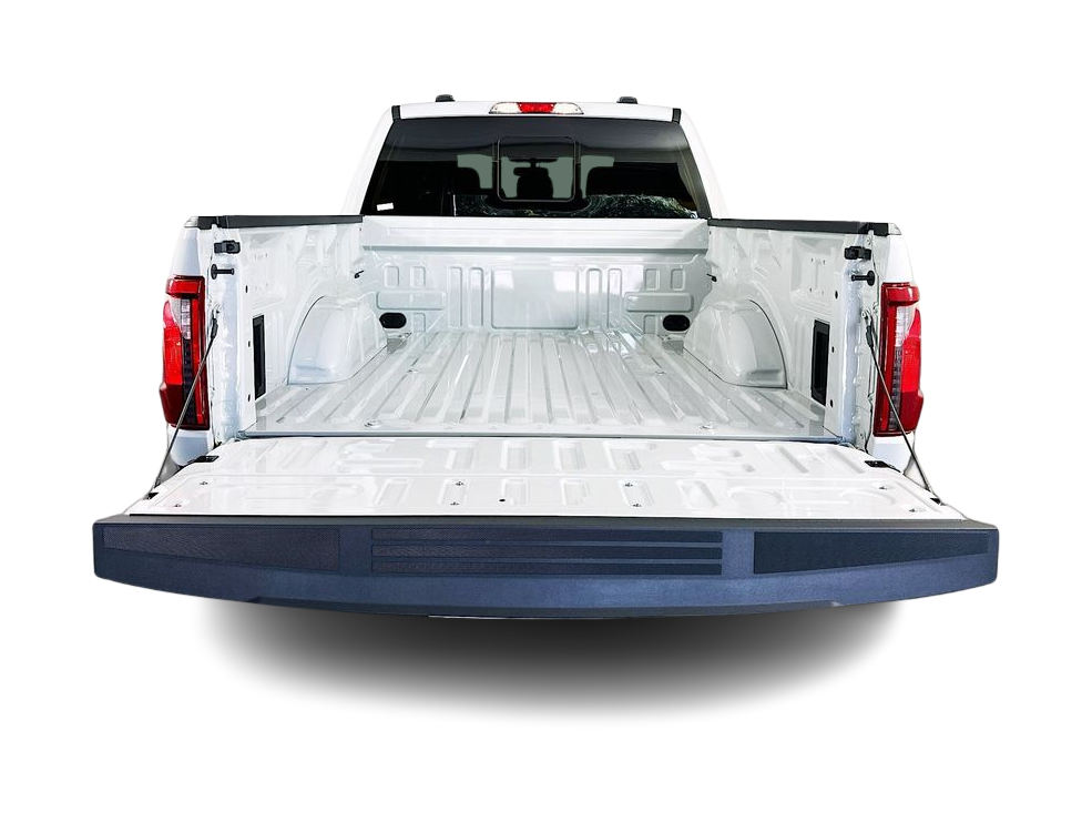 Thumbnail: 2026 Ford F-150 - 17