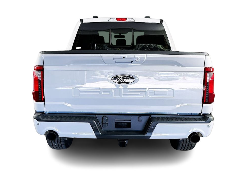 Thumbnail: 2026 Ford F-150 - 5