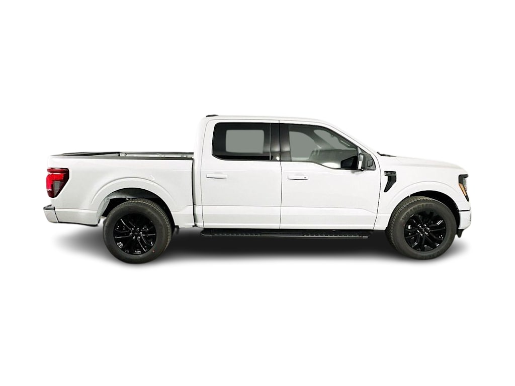 Thumbnail: 2026 Ford F-150 - 26