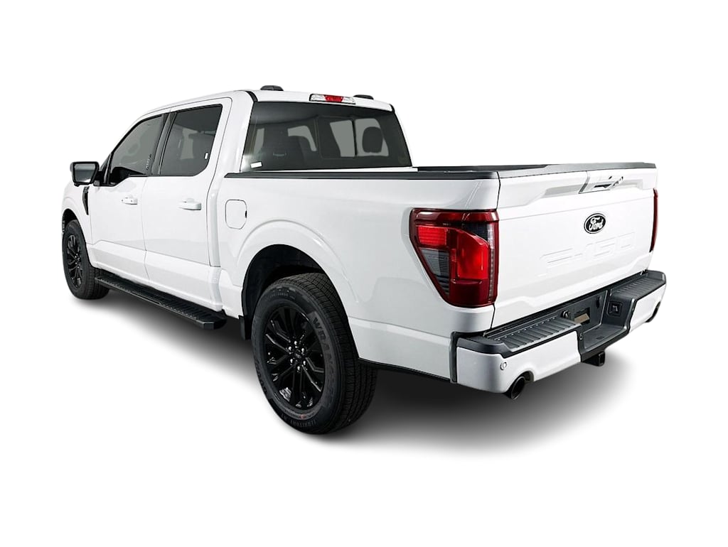 Thumbnail: 2026 Ford F-150 - 4