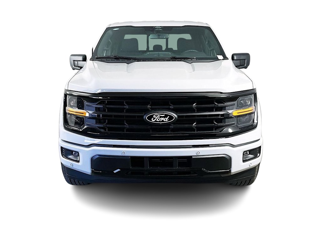 Thumbnail: 2026 Ford F-150 - 6