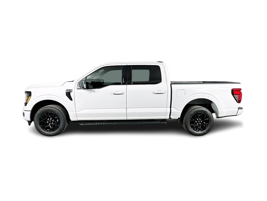 Thumbnail: 2026 Ford F-150 - 3
