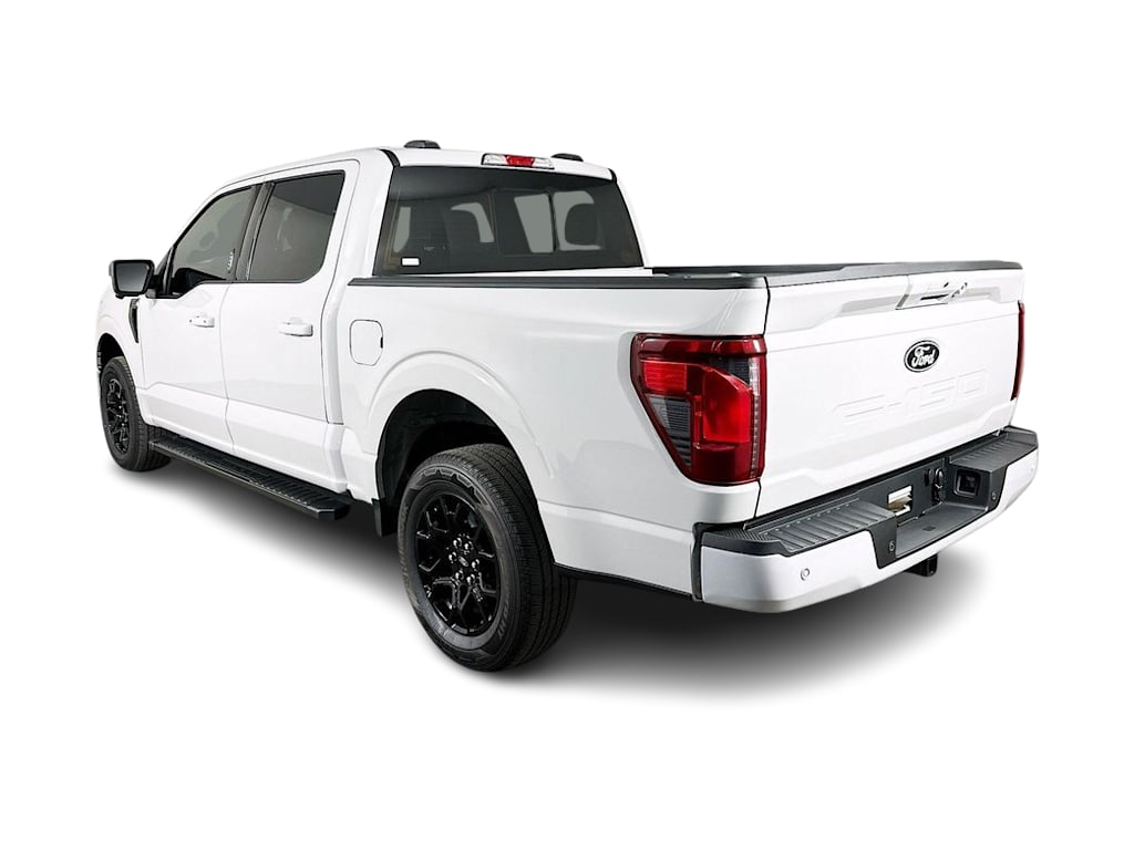 Thumbnail: 2026 Ford F-150 - 4