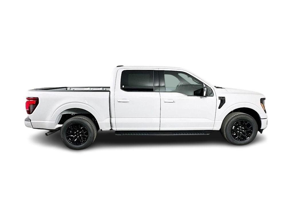 Thumbnail: 2026 Ford F-150 - 26