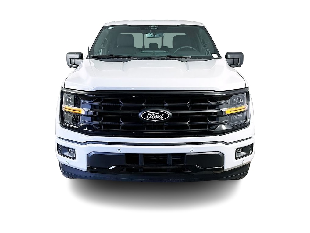 Thumbnail: 2026 Ford F-150 - 6