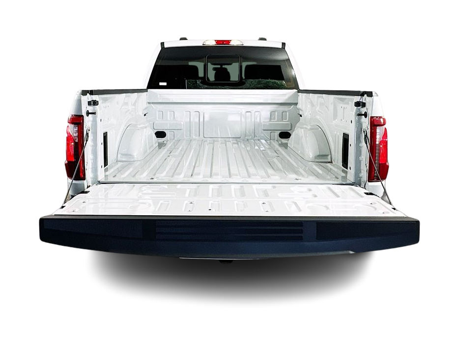 Thumbnail: 2026 Ford F-150 - 17