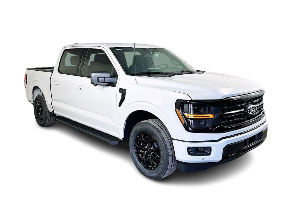 Thumbnail: 2026 Ford F-150 - 24