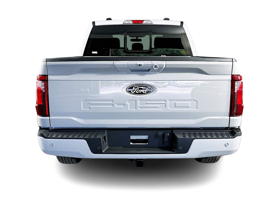 Thumbnail: 2026 Ford F-150 - 5