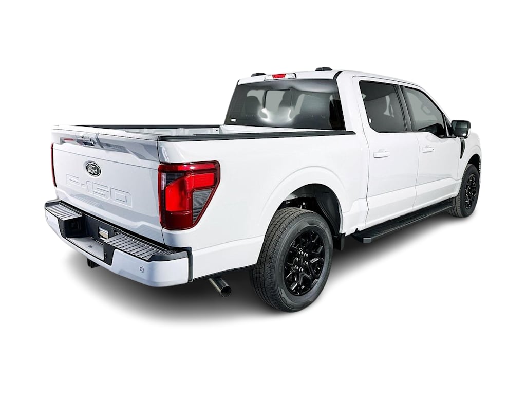 Thumbnail: 2026 Ford F-150 - 25