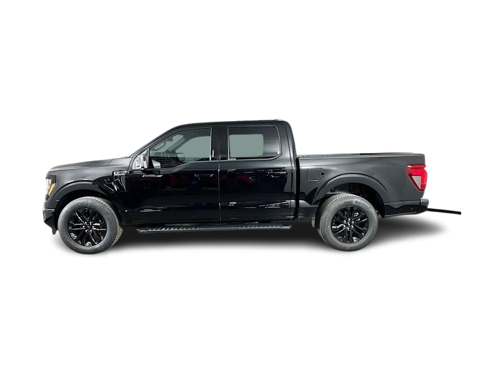 Thumbnail: 2026 Ford F-150 - 3