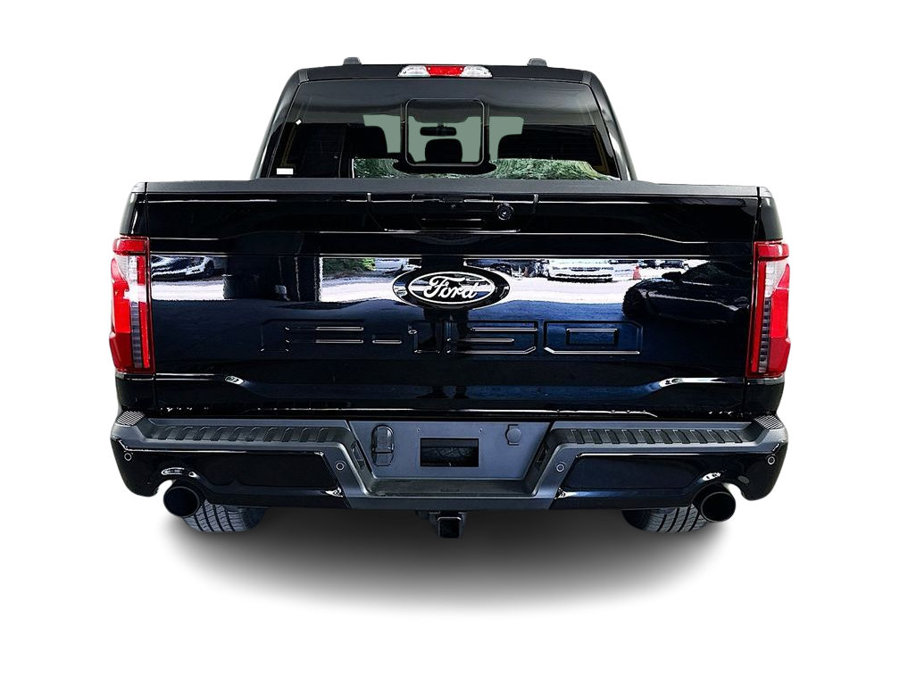 Thumbnail: 2026 Ford F-150 - 5
