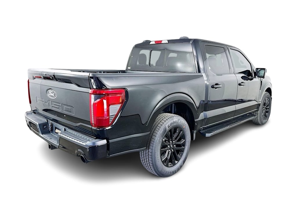Thumbnail: 2026 Ford F-150 - 25